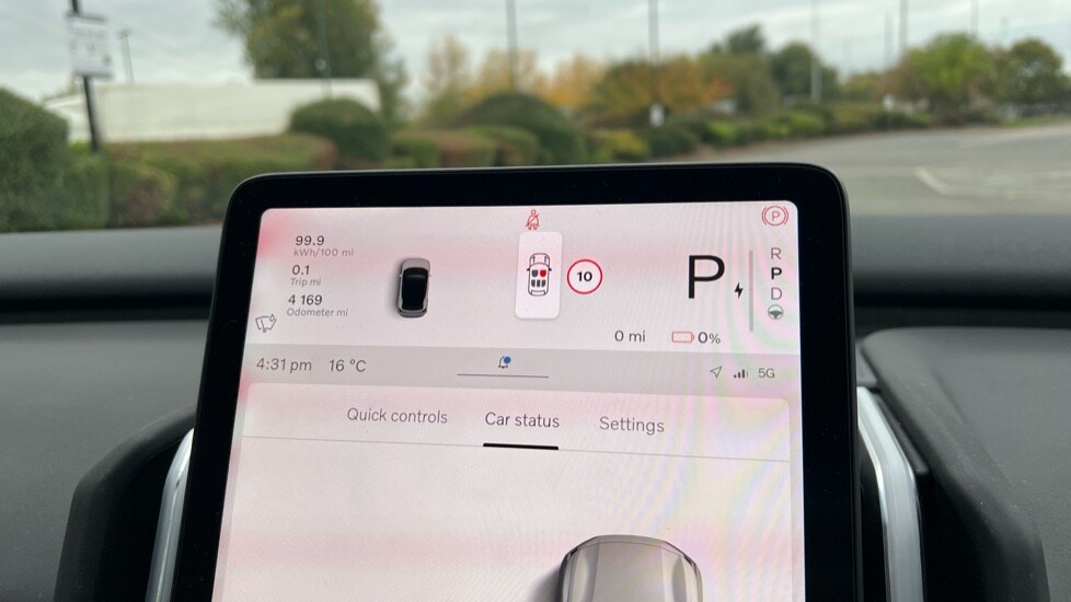 Used Volvo EX30 2025 for sale - 75484602: Photo 11