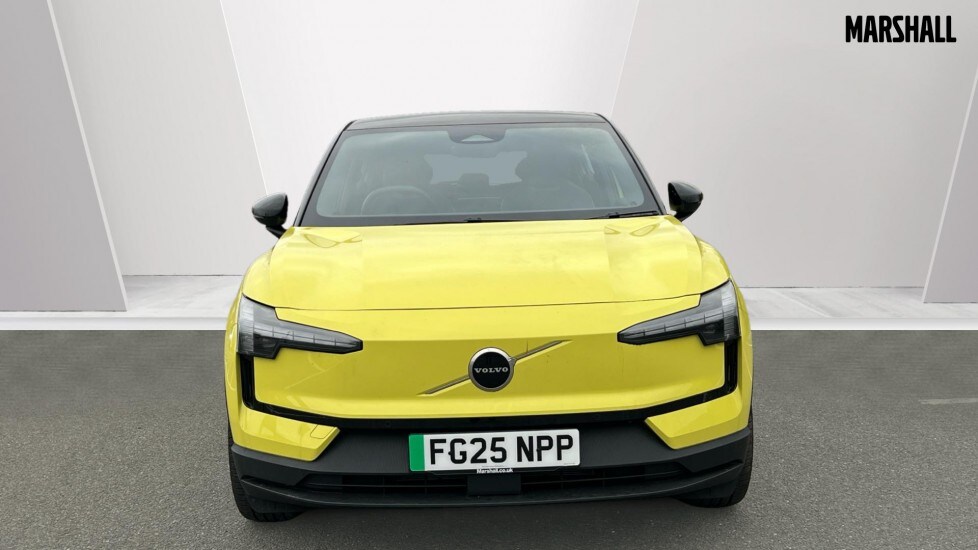 Used Volvo EX30 2025 for sale - 75484602: Photo 12