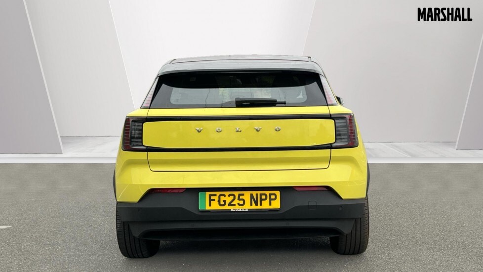 Used Volvo EX30 2025 for sale - 75484602: Photo 13