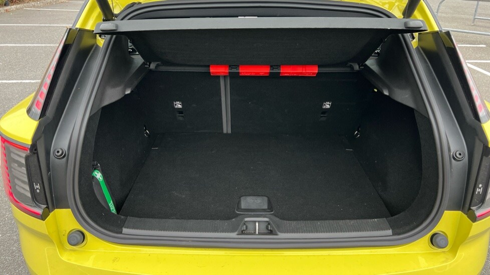 Used Volvo EX30 2025 for sale - 75484602: Photo 17