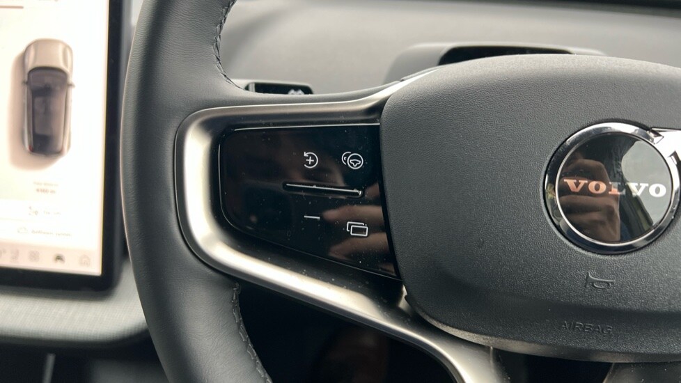 Used Volvo EX30 2025 for sale - 75484602: Photo 18