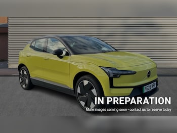 Volvo - EX30