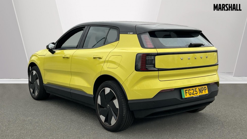 Used Volvo EX30 2025 for sale - 75484602: Photo 2