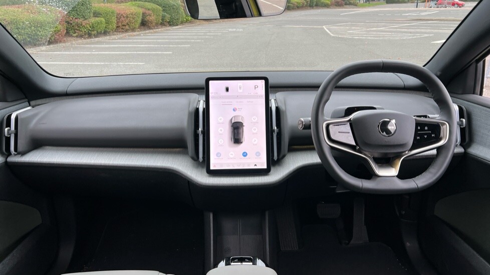 Used Volvo EX30 2025 for sale - 75484602: Photo 21