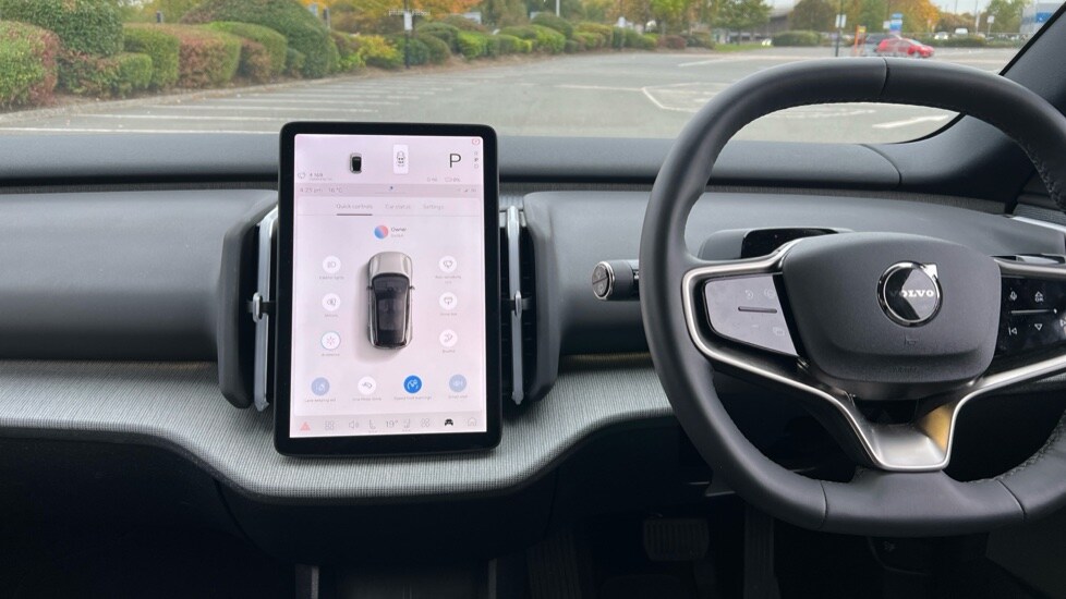 Used Volvo EX30 2025 for sale - 75484602: Photo 22