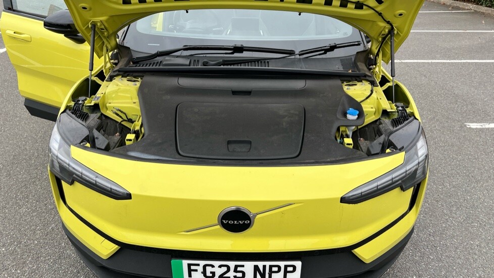 Used Volvo EX30 2025 for sale - 75484602: Photo 23