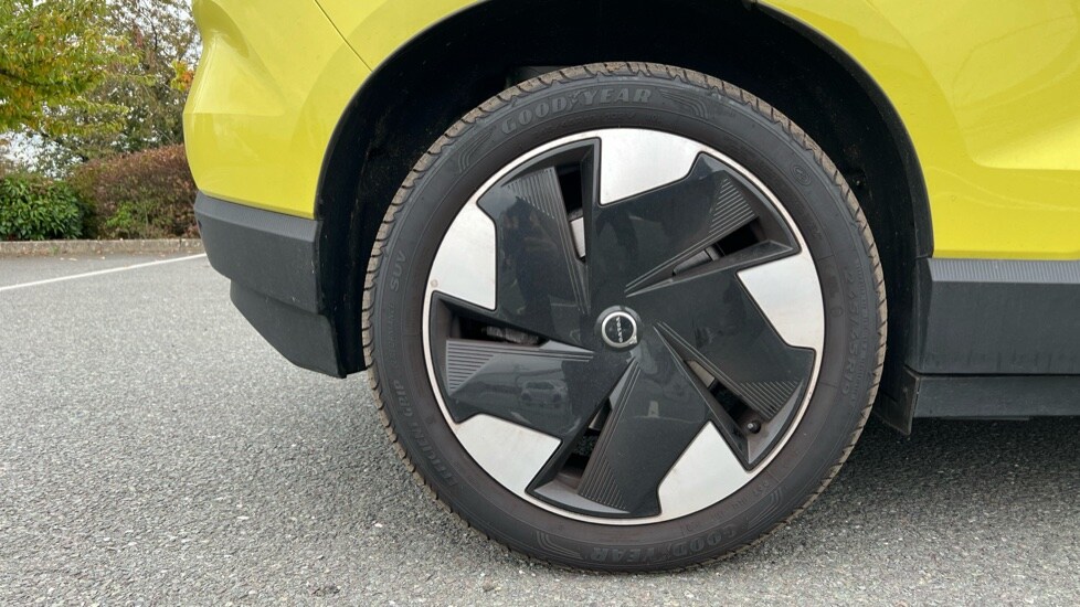 Used Volvo EX30 2025 for sale - 75484602: Photo 24