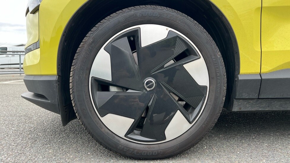 Used Volvo EX30 2025 for sale - 75484602: Photo 25