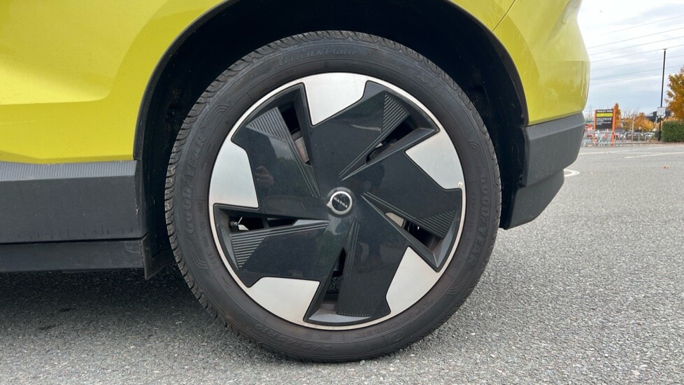 Used Volvo EX30 2025 for sale - 75484602: Photo 26