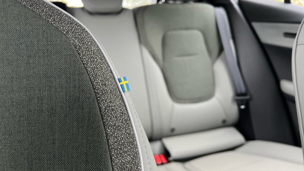 Used Volvo EX30 2025 for sale - 75484602: Photo 27