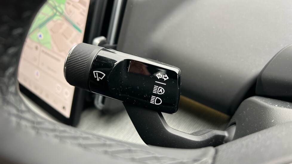 Used Volvo EX30 2025 for sale - 75484602: Photo 28