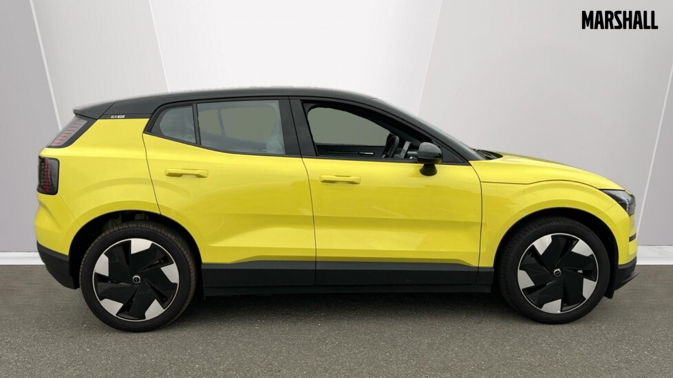 Used Volvo EX30 2025 for sale - 75484602: Photo 3