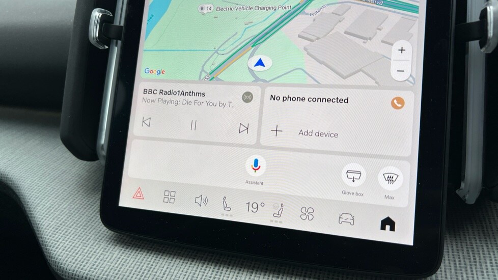 Used Volvo EX30 2025 for sale - 75484602: Photo 31