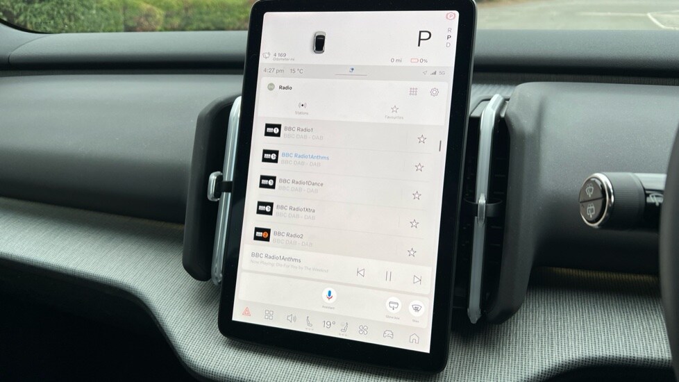 Used Volvo EX30 2025 for sale - 75484602: Photo 32