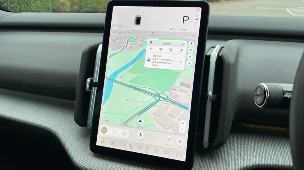 Used Volvo EX30 2025 for sale - 75484602: Photo 33