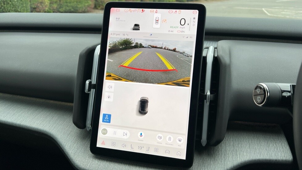 Used Volvo EX30 2025 for sale - 75484602: Photo 34