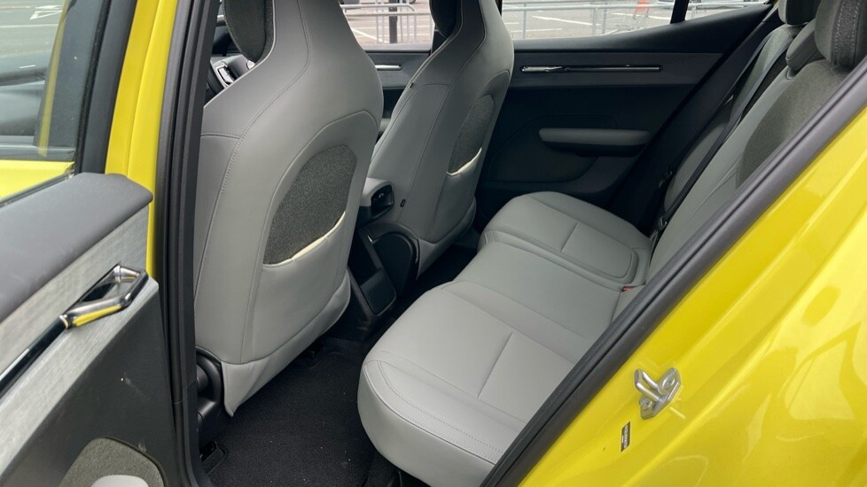 Used Volvo EX30 2025 for sale - 75484602: Photo 35