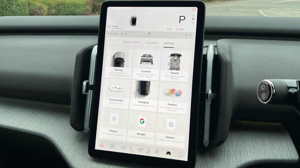 Used Volvo EX30 2025 for sale - 75484602: Photo 36