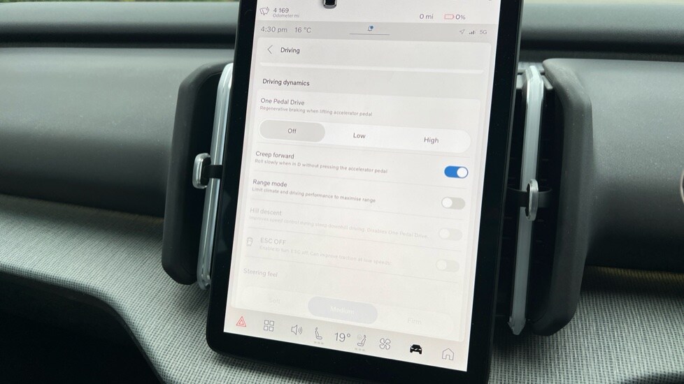 Used Volvo EX30 2025 for sale - 75484602: Photo 37