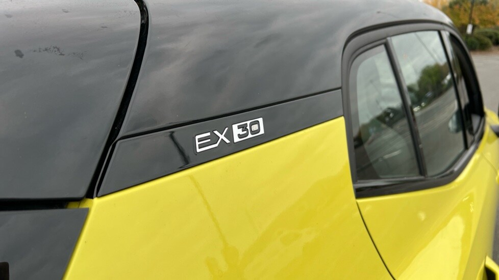 Used Volvo EX30 2025 for sale - 75484602: Photo 42