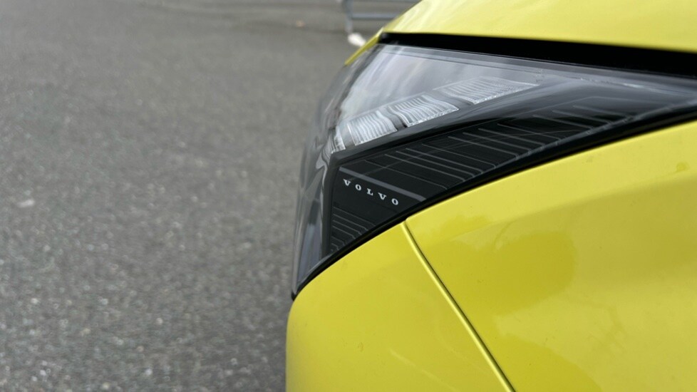 Used Volvo EX30 2025 for sale - 75484602: Photo 44