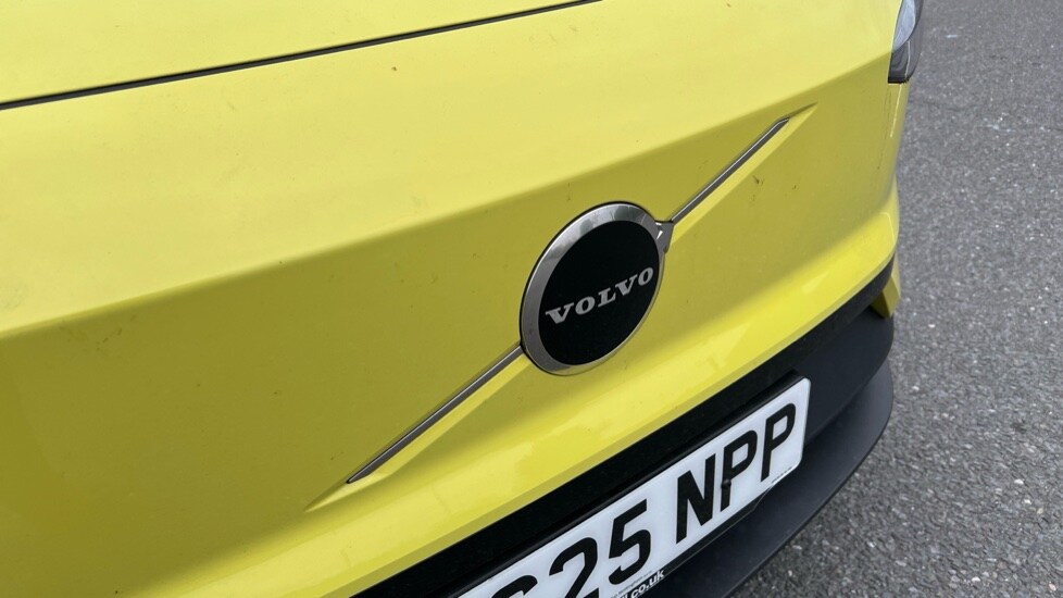 Used Volvo EX30 2025 for sale - 75484602: Photo 45