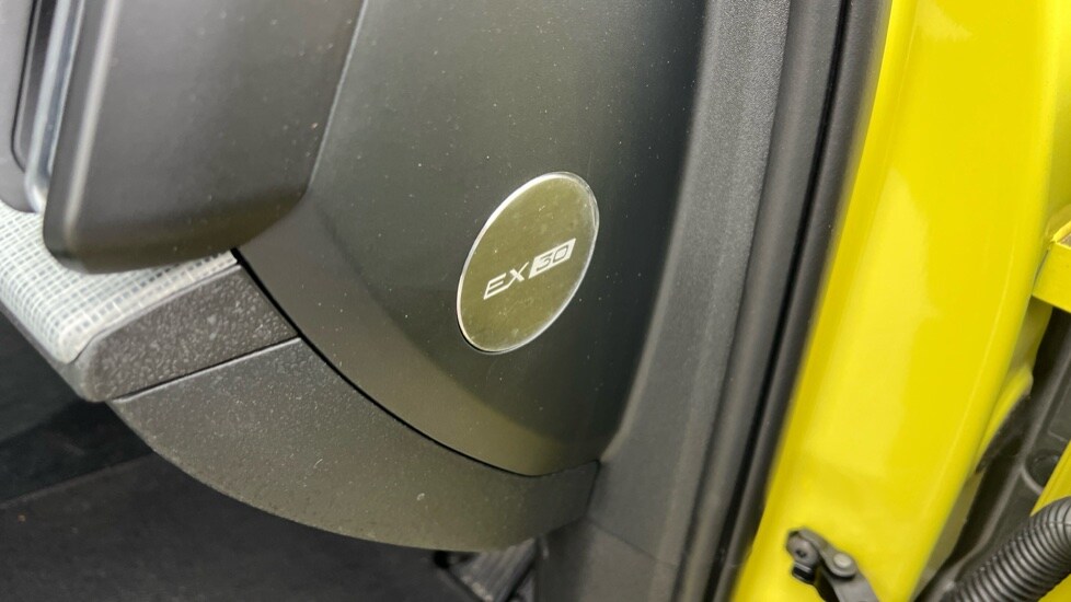 Used Volvo EX30 2025 for sale - 75484602: Photo 46