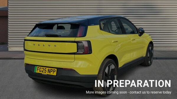 Used Volvo EX30 2025 for sale - 75484602: Photo 4