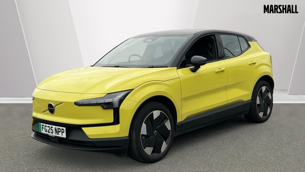 Used Volvo EX30 2025 for sale - 75484602: Photo 6