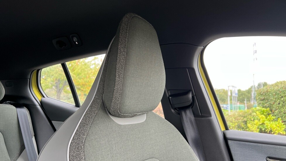 Used Volvo EX30 2025 for sale - 75484602: Photo 60