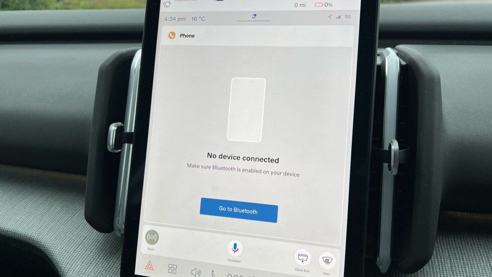 Used Volvo EX30 2025 for sale - 75484602: Photo 63