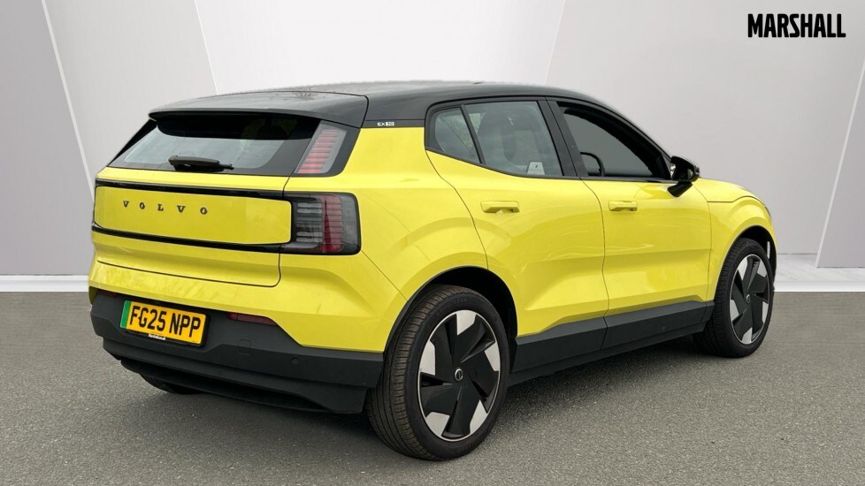 Used Volvo EX30 2025 for sale - 75484602: Photo 7