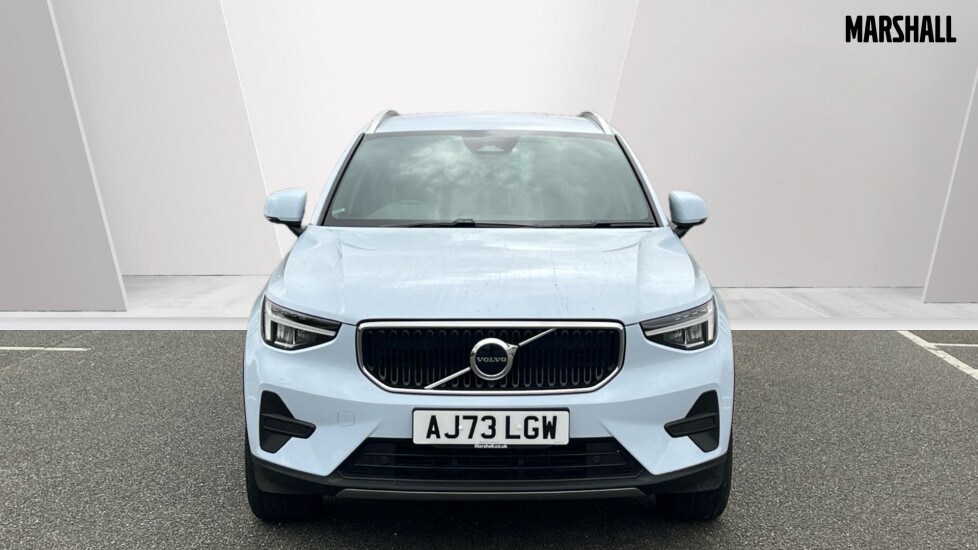 Used Volvo XC40 2024 for sale - 76410639: Photo 12
