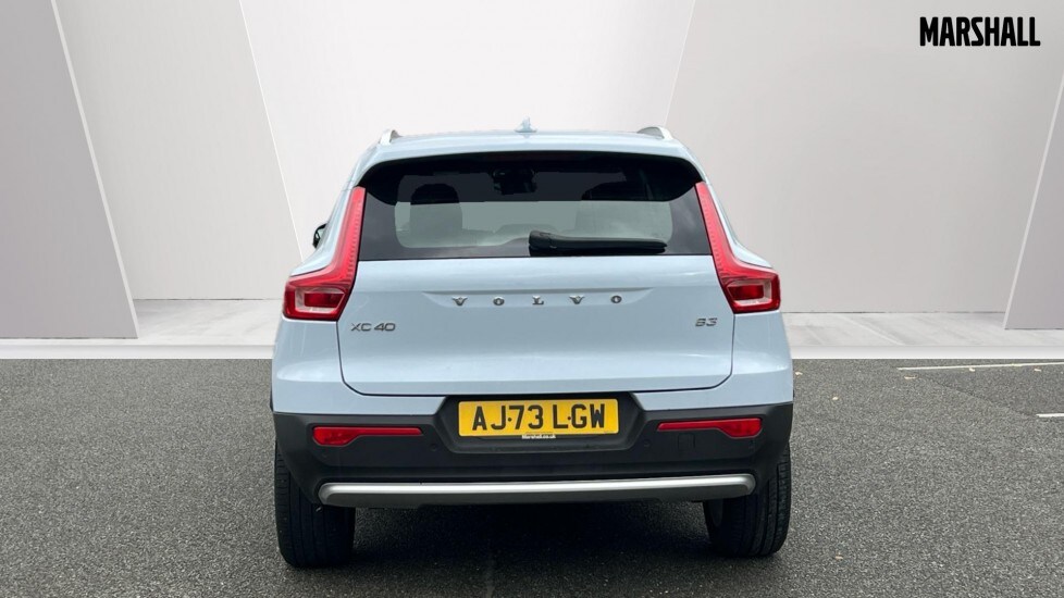 Used Volvo XC40 2024 for sale - 76410639: Photo 13