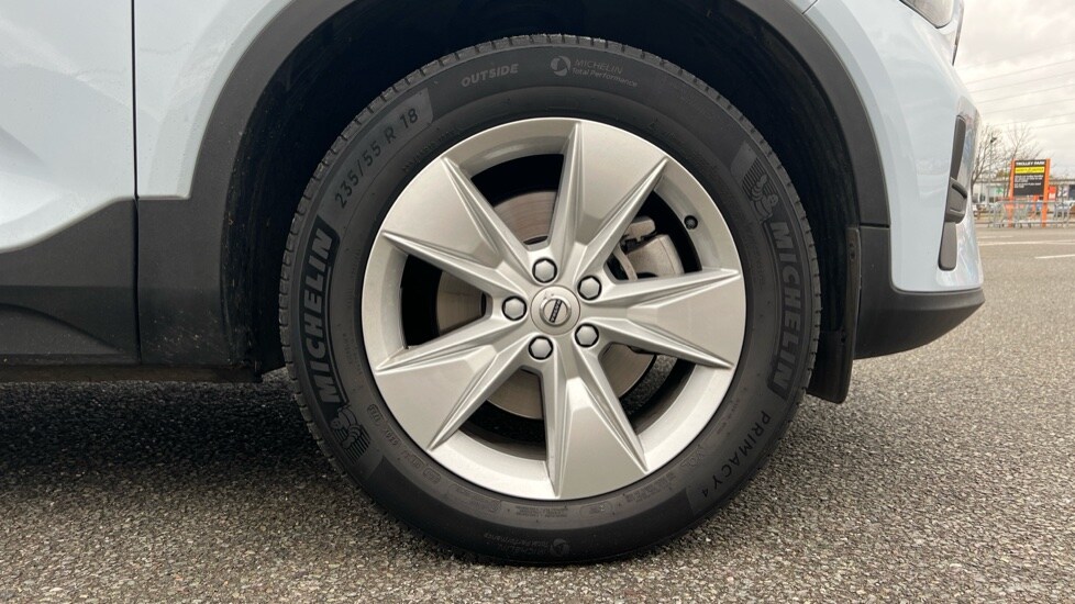 Used Volvo XC40 2024 for sale - 76410639: Photo 16