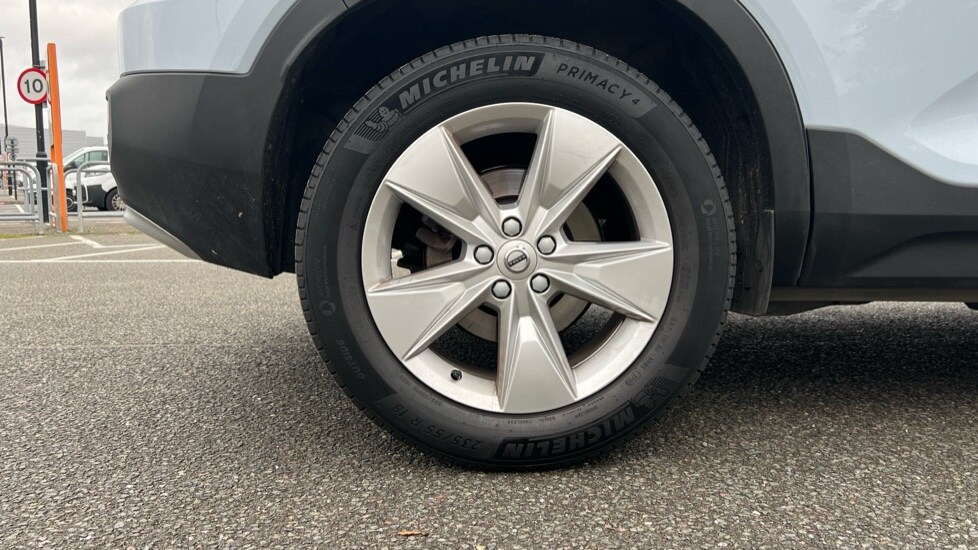 Used Volvo XC40 2024 for sale - 76410639: Photo 24