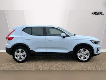Used Volvo XC40 2024 for sale - 76410639: Photo