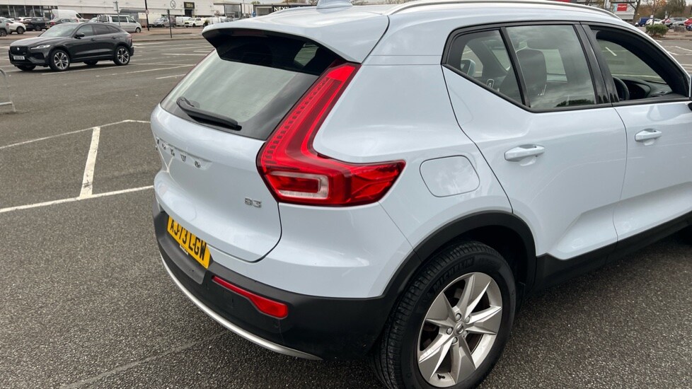 Used Volvo XC40 2024 for sale - 76410639: Photo 47