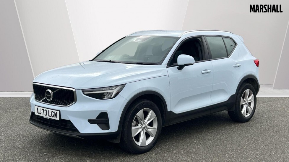 Used Volvo XC40 2024 for sale - 76410639: Photo 6