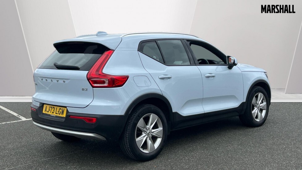 Used Volvo XC40 2024 for sale - 76410639: Photo 7