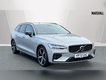 2022 - 2.0 T6 [350] RC PHEV Ultimate Dark 5dr AWD Auto