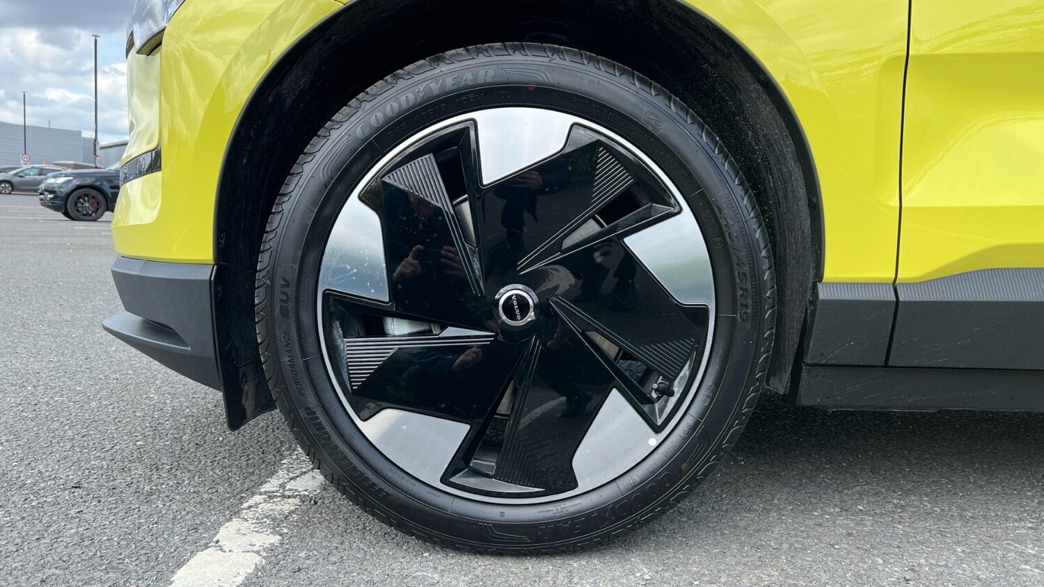 Vehicle 25