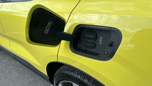 Used Volvo EX30 2025 for sale - 75484591: Photo 40