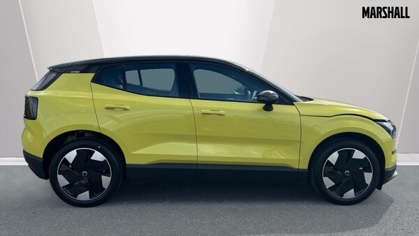 Used Volvo EX30 2025 for sale - 75484591: Photo 4