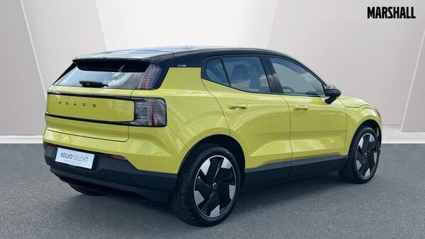 Used Volvo EX30 2025 for sale - 75484591: Photo 7