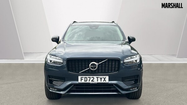 Used Volvo XC90 2022 for sale - 75484590: Photo 12