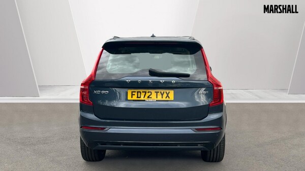 Used Volvo XC90 2022 for sale - 75484590: Photo 13