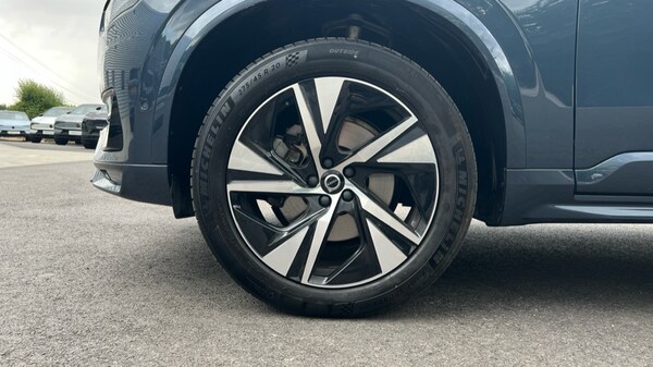 Used Volvo XC90 2022 for sale - 75484590: Photo 25