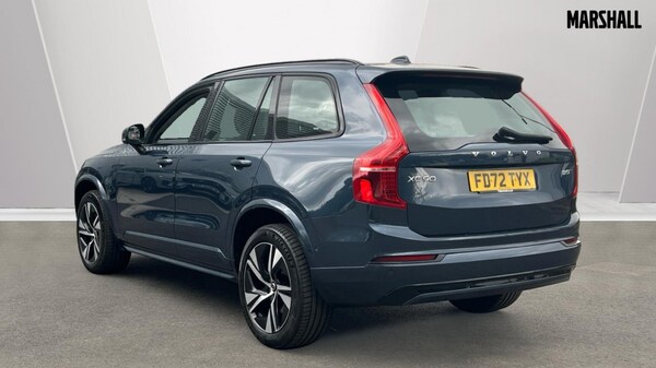 Used Volvo XC90 2022 for sale - 75484590: Photo 2