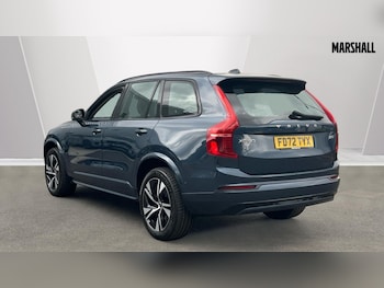 Used Volvo XC90 2022 for sale - 75484590: Photo